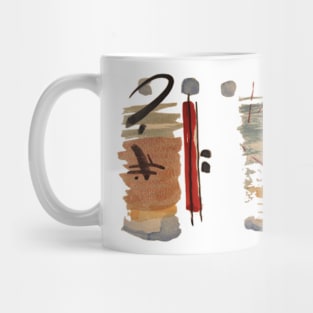 Splash! Mug